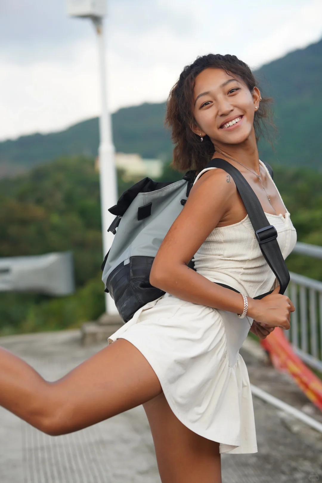 妈妈❗️这个世界也太好玩儿啦🤩🌴🐠