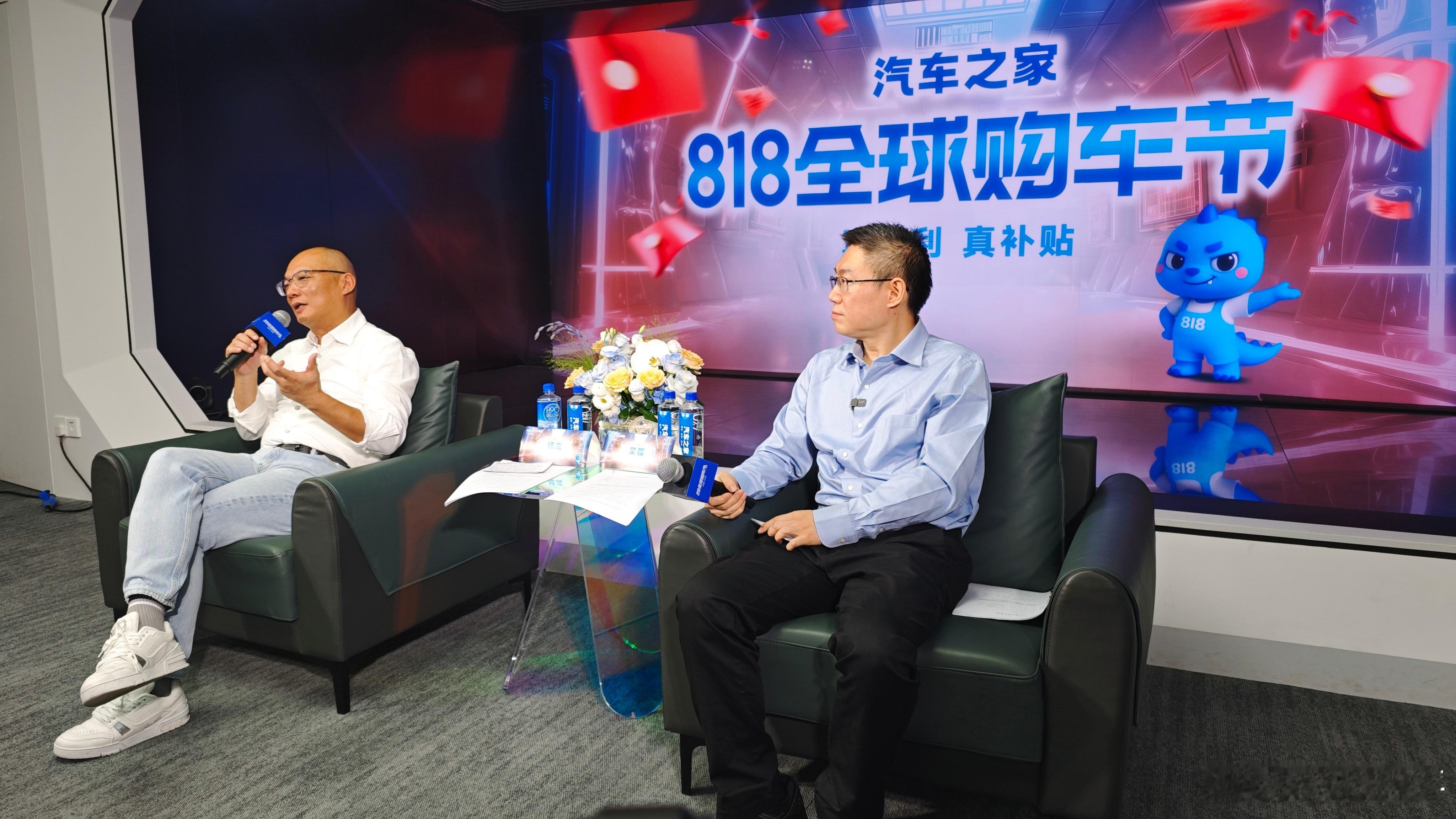 今天采访汽车之家CEO杨嵩总，他说了一组数据很触目惊心。 （数据来源是汽车之家真