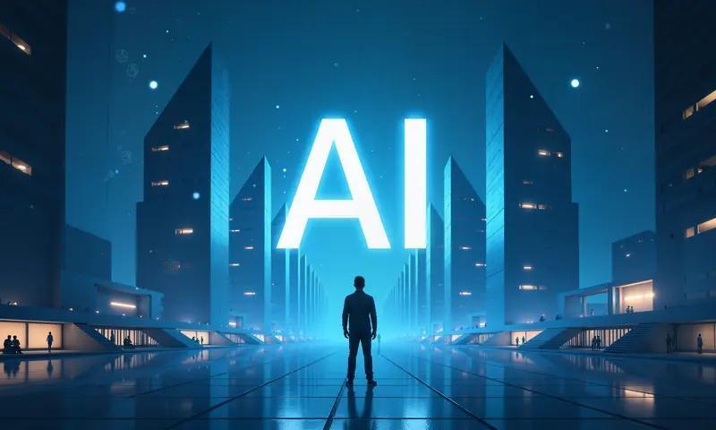 打开手机刷视频、用AI写方案、靠智能导航出门，现在AI已经渗透到生活里的方方面面