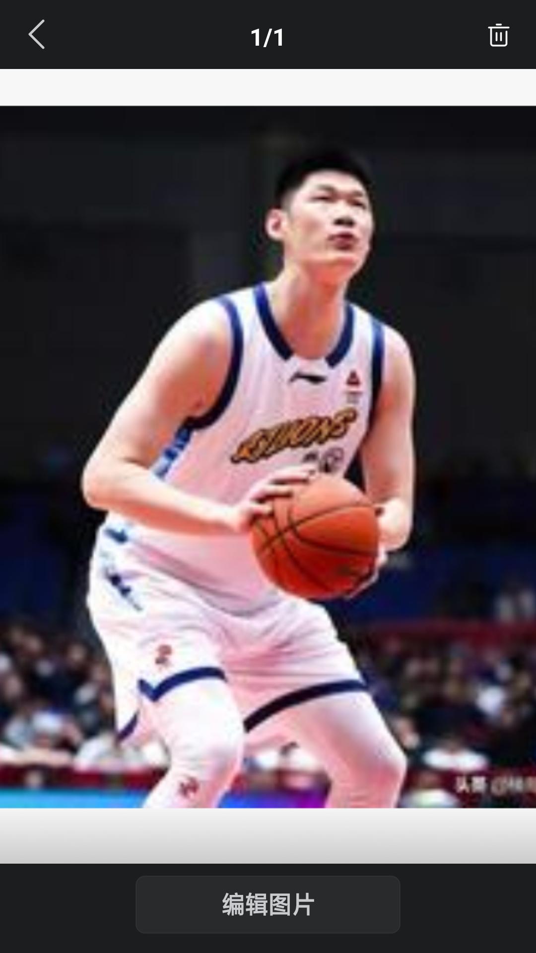 本赛季CBA 常规赛41轮结束后本土球员累计贡献值〔TOP 〕榜前10名:第一名