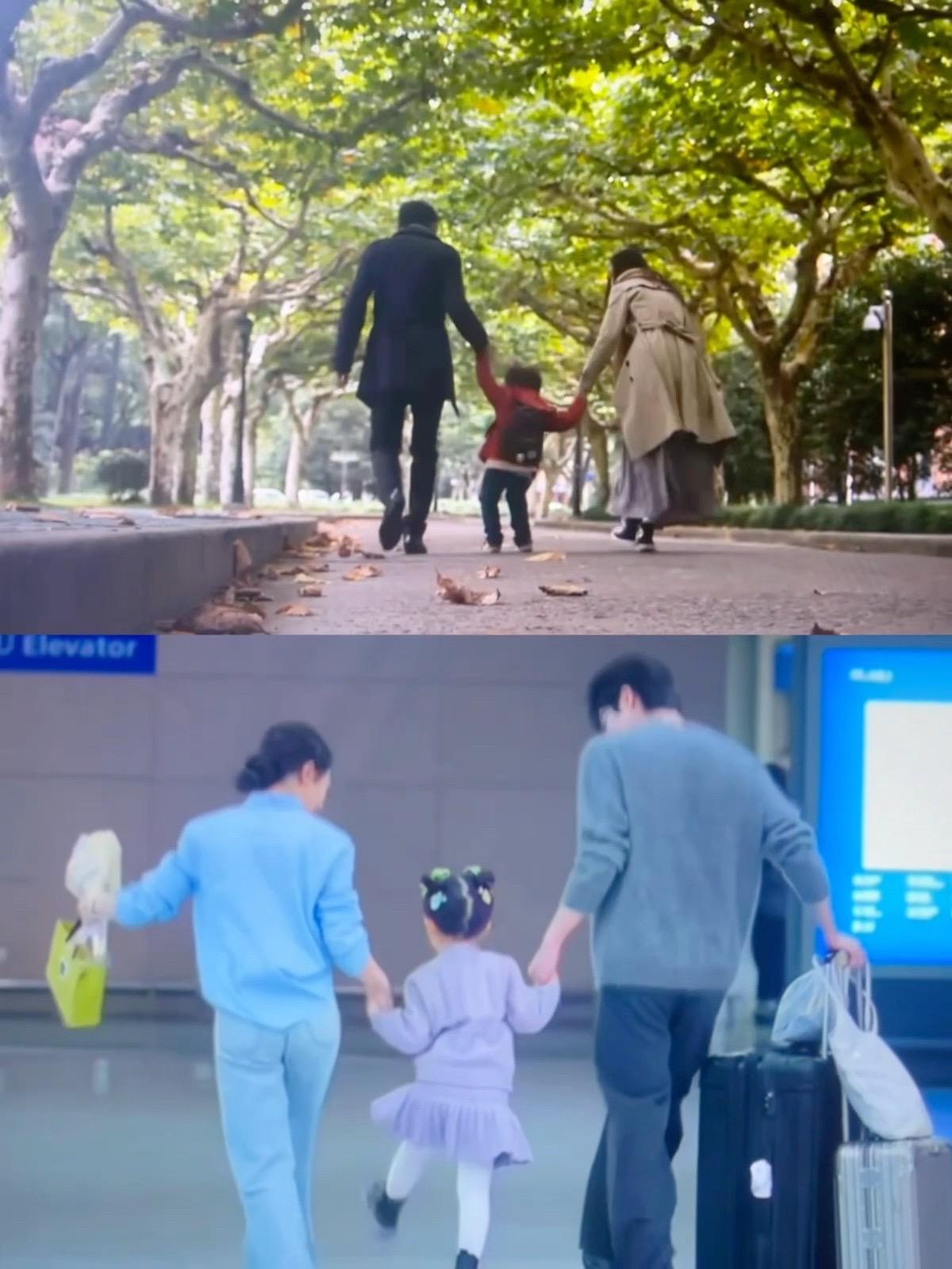 这么多年，还是吃顾漫这一套。