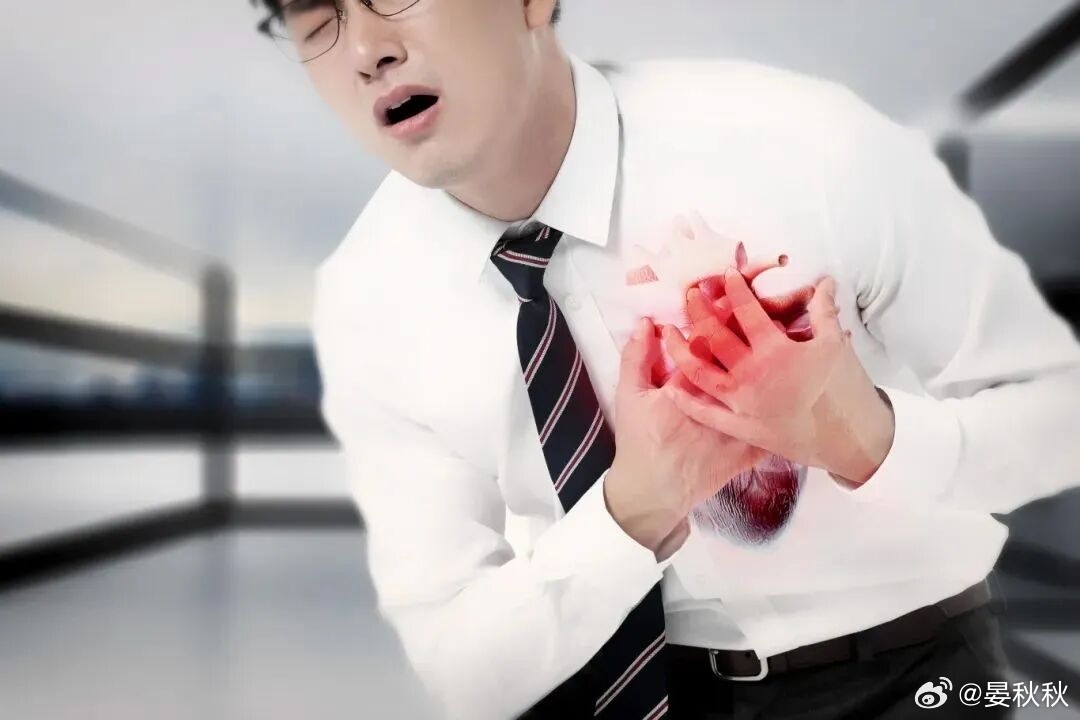 心脏最怕七大习惯“心源性猝死”这五个字，可能与每一个人都有关。中国国家心血管病中