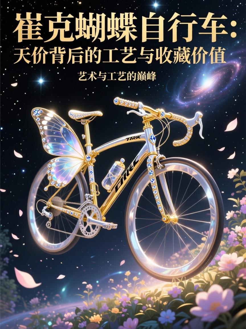 最贵的自行车
       2026年，我仍对崔克蝴蝶自行车难以忘怀。它是自行车