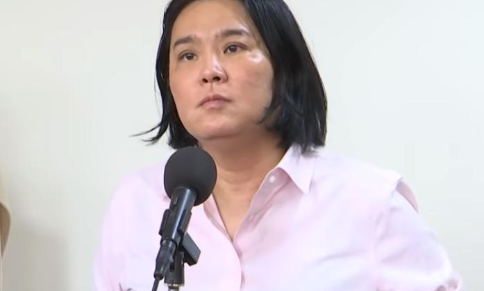 近日，有人翻出台湾畅销作家黄山料2019年曾发文，爆料国民党“立委”陈玉珍的过往