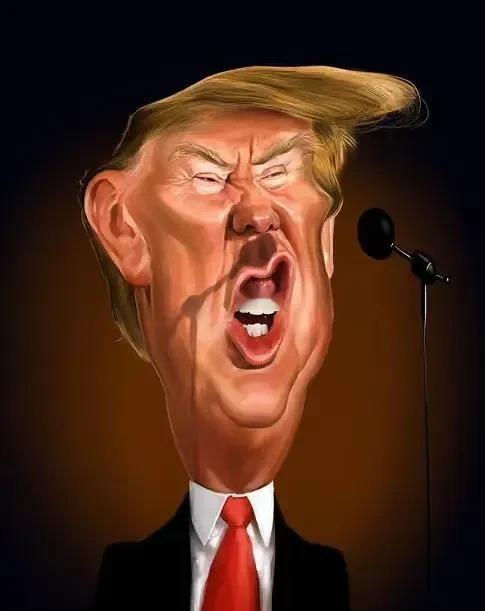 特朗普又当总统了，这次他的决定可把我们老百姓给坑苦了！提高关税这事儿，争议大得让