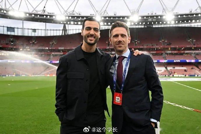 阿森纳欢迎蒙雷亚尔重返酋长球场北京时间5月6日，阿森纳在欧冠半决赛次回合主场对阵
