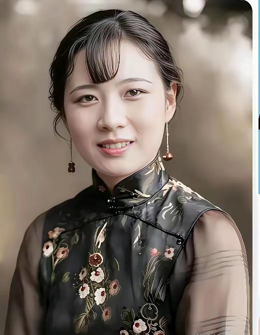 这是网络上见过的宋美龄最漂亮的图片[赞]