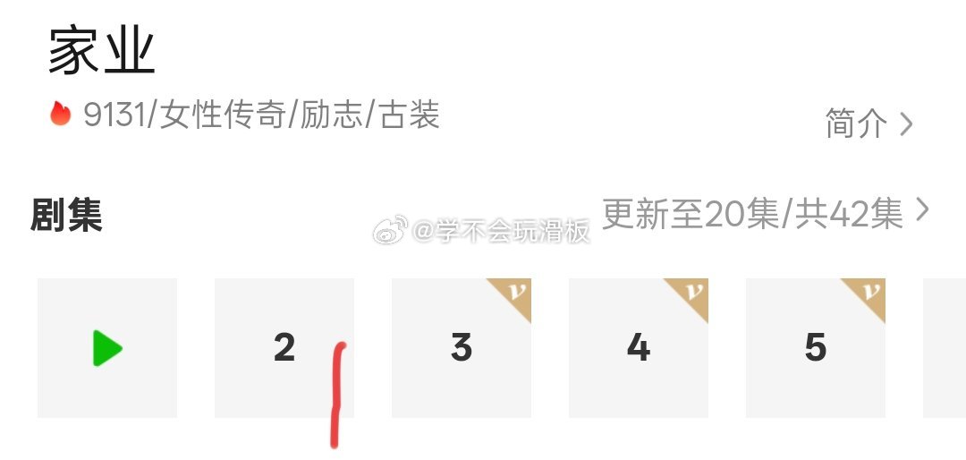 杨紫《家业》今日酷云平均收视率1.2513%，在主角恢复更新之后，同比之前的收视