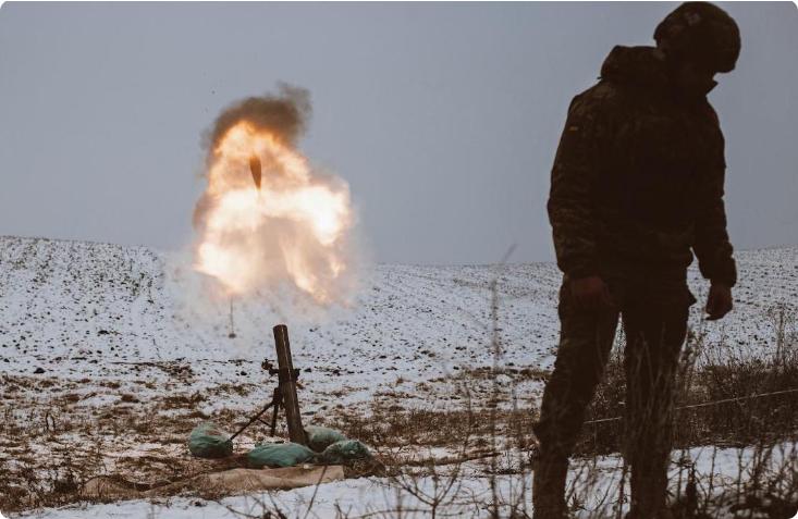 刚刚外媒称，俄罗斯已向斯洛维扬斯克-克拉马托尔斯克都市区东部推进
俄罗斯在顿涅茨