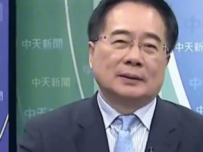 台湾蔡正元曾表示，台湾是不可能答应和平统一的！ 第一，民进党不可能消亡。 第二，