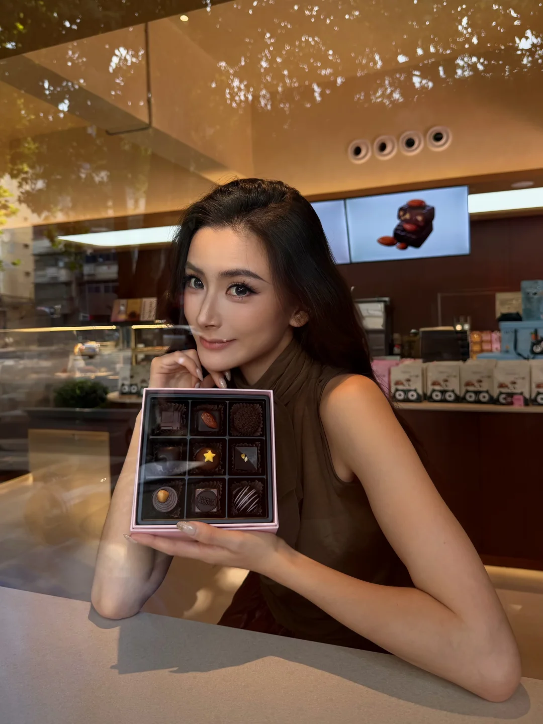 永远为生活的小事雀跃