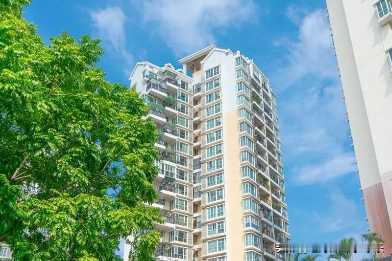 从成交数量上看，深圳二手房市场远未陷入冰冻，反而保持着相当的流动性和韧性。

然