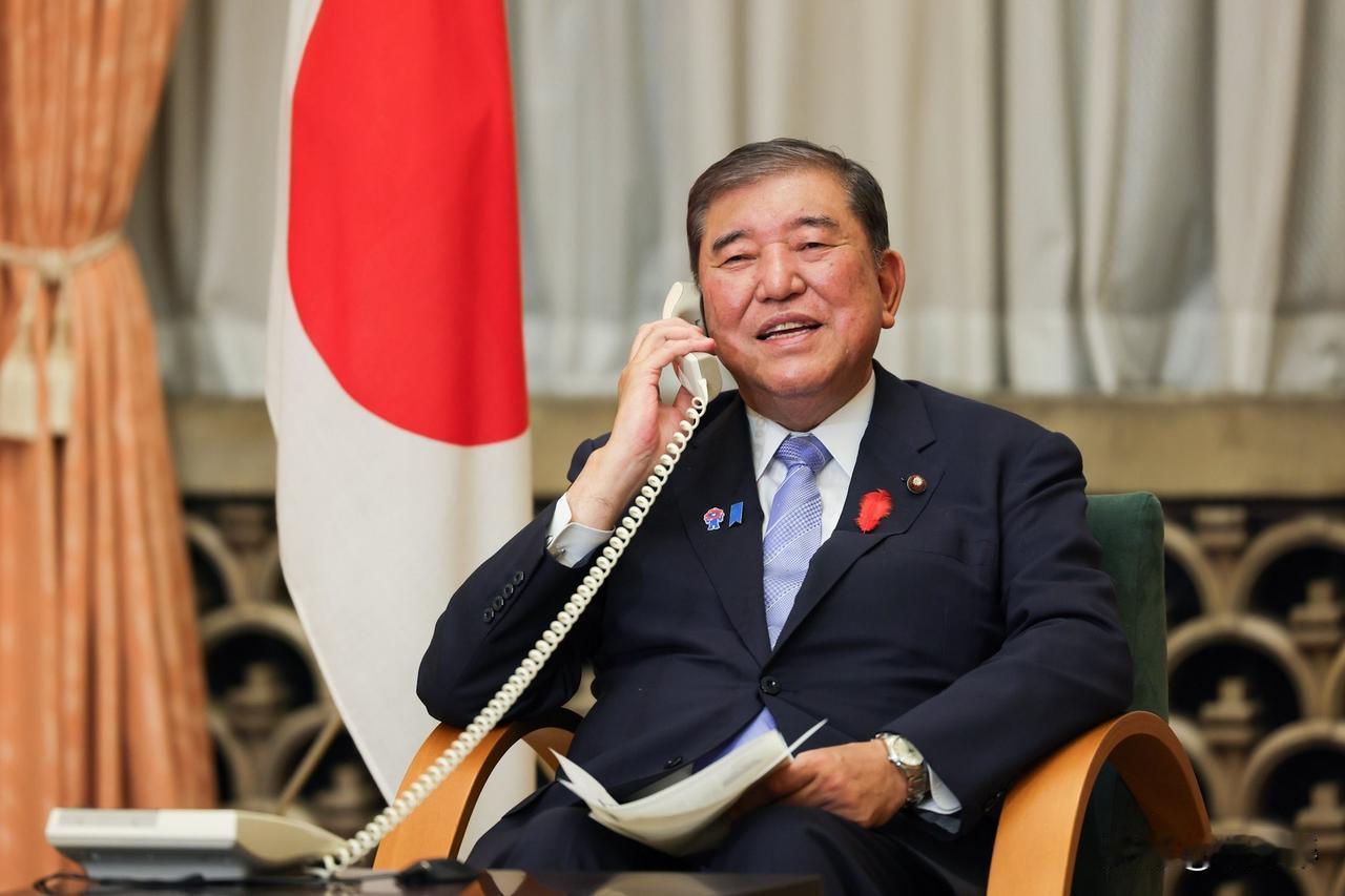 日本前首相石破茂发出警告：高市早苗的政策，太过依赖美国，并有引发与邻国冲突的风险