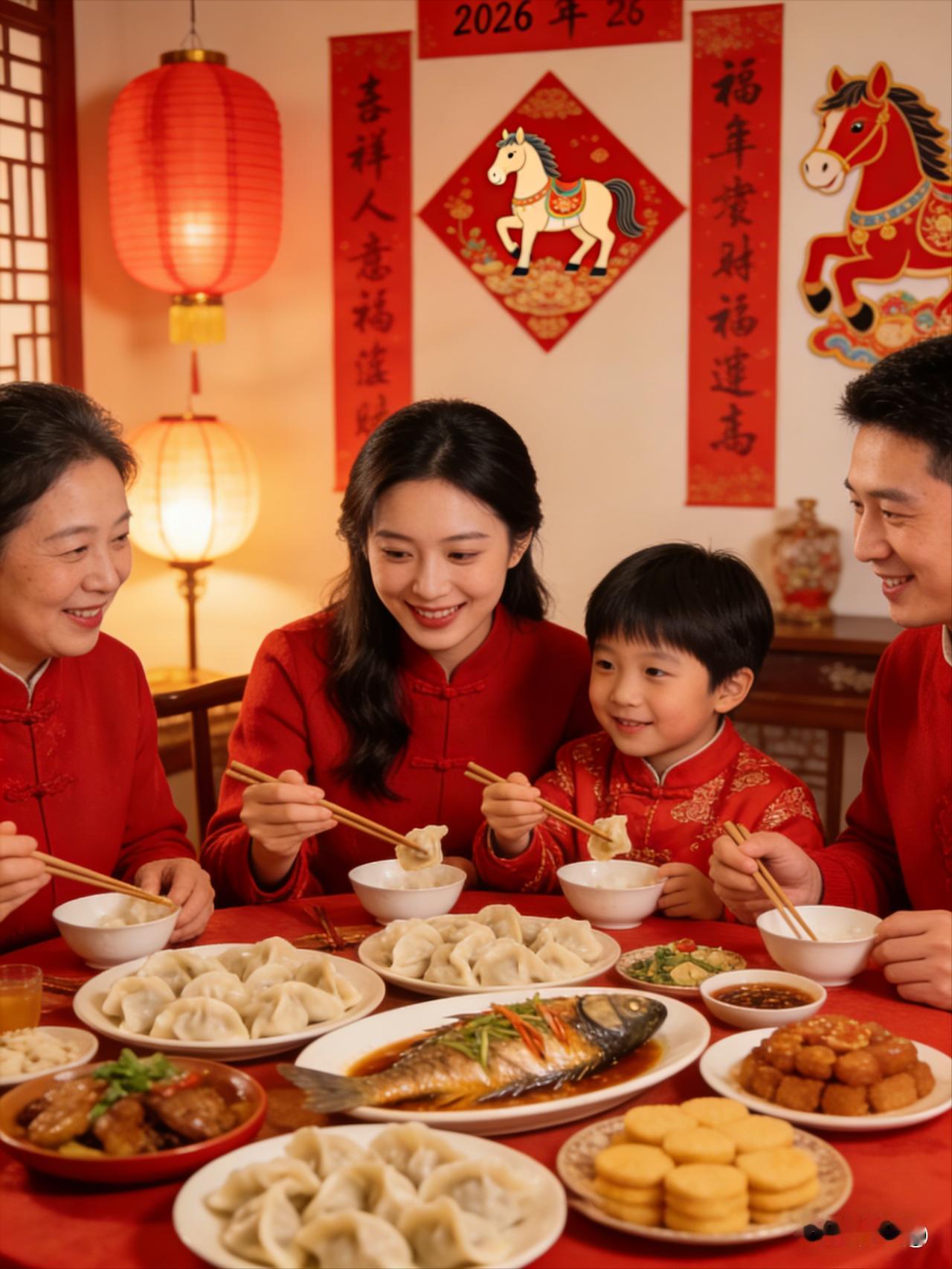 狠狠记住百岁老人说的，成年人过年，过的是人情世故：

1. 把拜年当成“信息交换