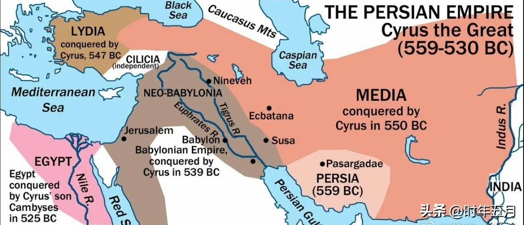 中东问题专家：

特朗普觉得自己能搞定一场打了2500多年的文明死结。

以色列