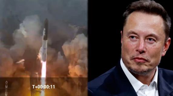 为什么星链在中国上空没信号？

说白了，星链在中国上空没信号，根本不是单方面 “