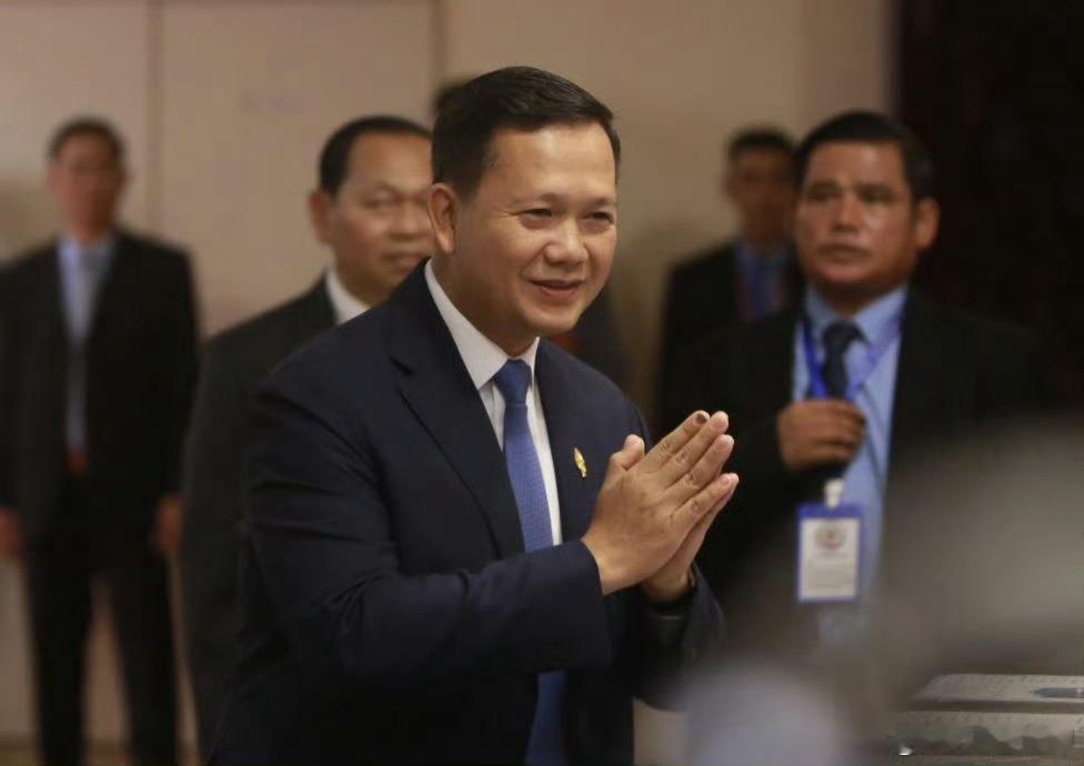 柬埔寨首相下令全国清剿电诈窝点，要求彻底铲除。 ​​​