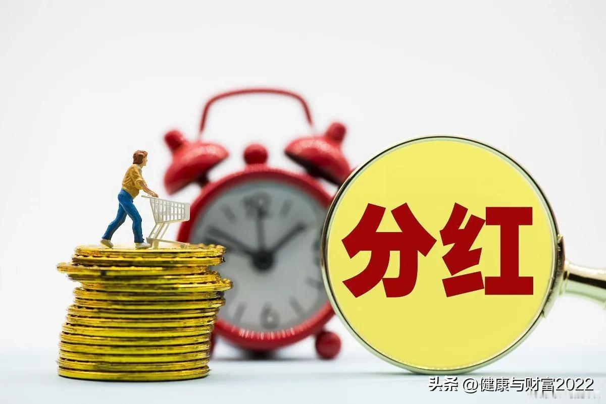 上市公司的股息给谁了？假若登记日每股得红利3元，股价25元，应该是每股28元，登