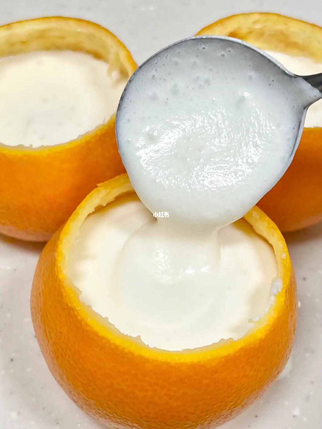 啊啊啊…感觉以前的橙子都白吃了！！