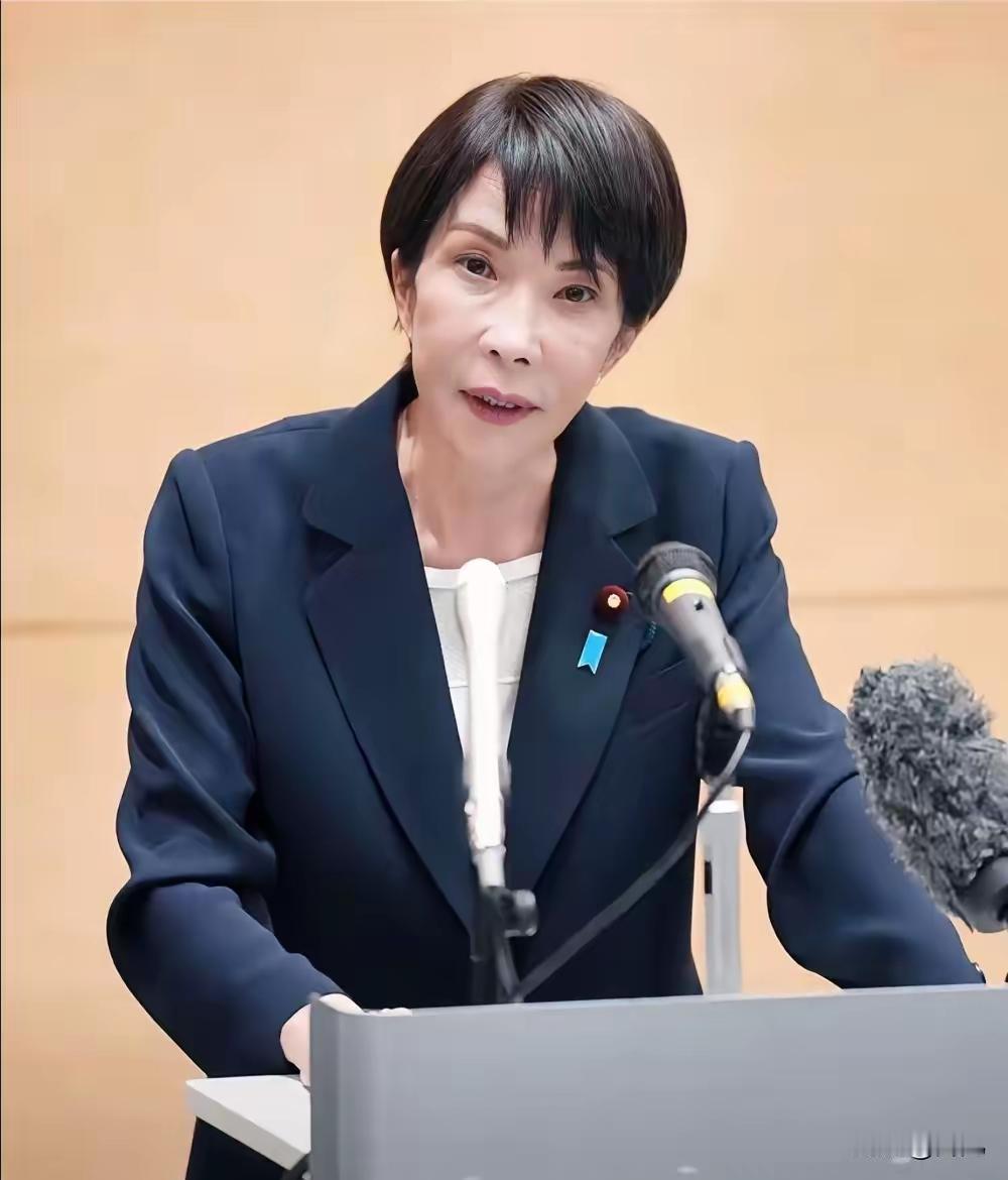 太打脸了！高市早苗这下彻底慌了，日本旅游热彻底凉透。最新数据显示，2026年4月