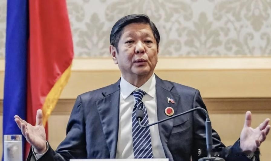 马科斯现在估计肠子都悔青了！

不是新鞋弹劾莎拉，也不是因为得罪杜特尔特家族，而