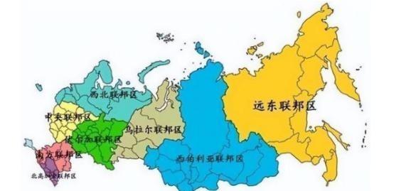 远东的未来归属？面对15亿人口的中国工业洪流，俄罗斯780万平方公里荒地渐被吸附