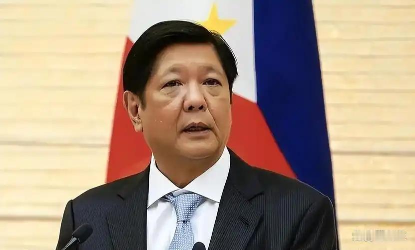 为什么说南海之争已无退路？因为小马科斯抛出的条件本质就是一场彻头彻尾的“主权骗局
