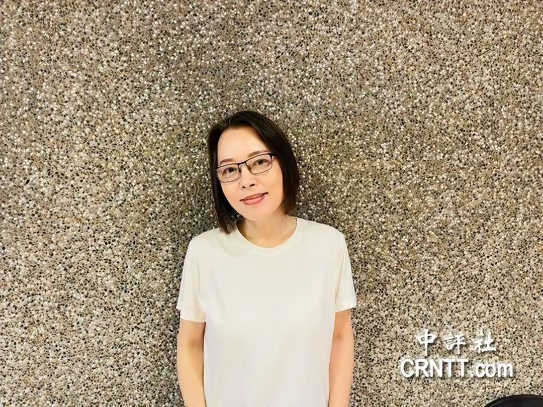 几十万陆配扎根台湾缴税奉献，却被贴不忠标签，李霞发声求平等参政权！
      