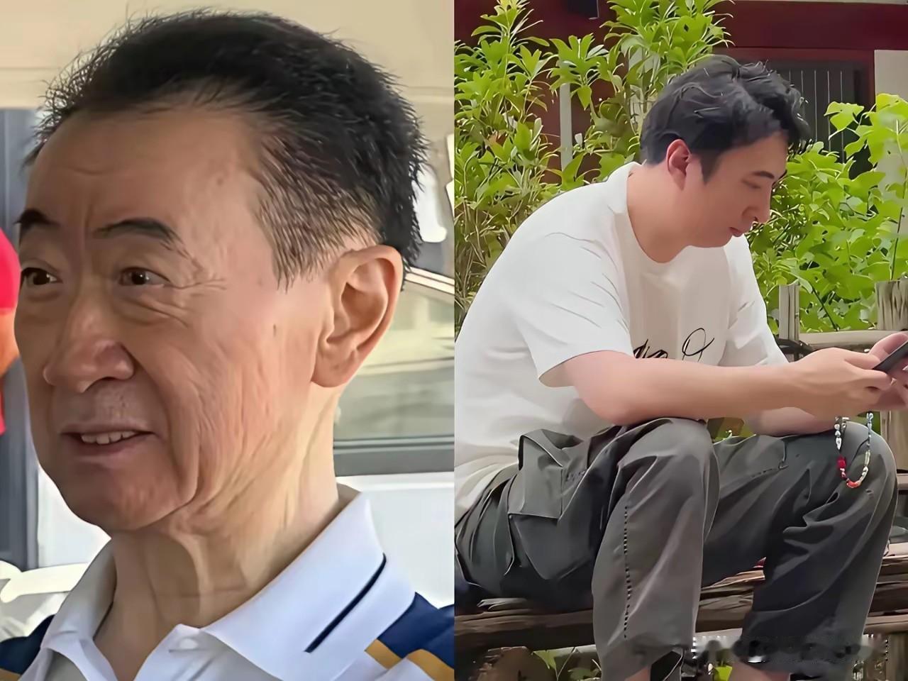 王健林这次可能要趴下
王健林难以东山再起，主要是因为万达集团面临着巨大的债务压力