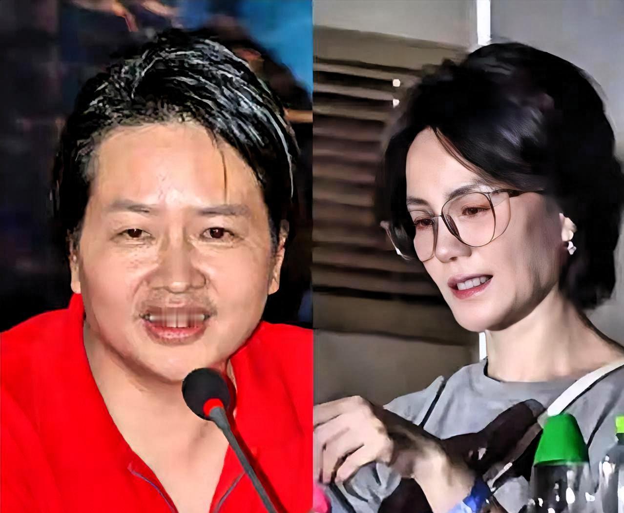 “王菲给华语乐坛留下过什么？”宋祖德半夜发问，没人敢接。

我跟你说，这个问题，
