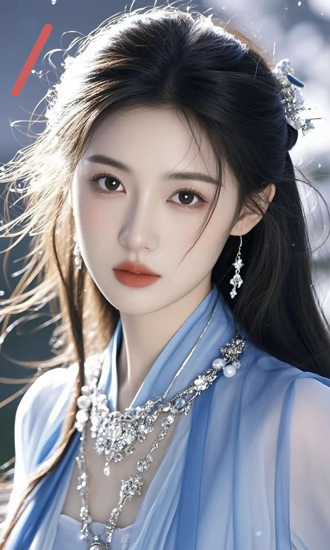什么样的女人最招人稀罕?6位女子，各有千秋，各具特色，各有品味，哪一款是你最钟意