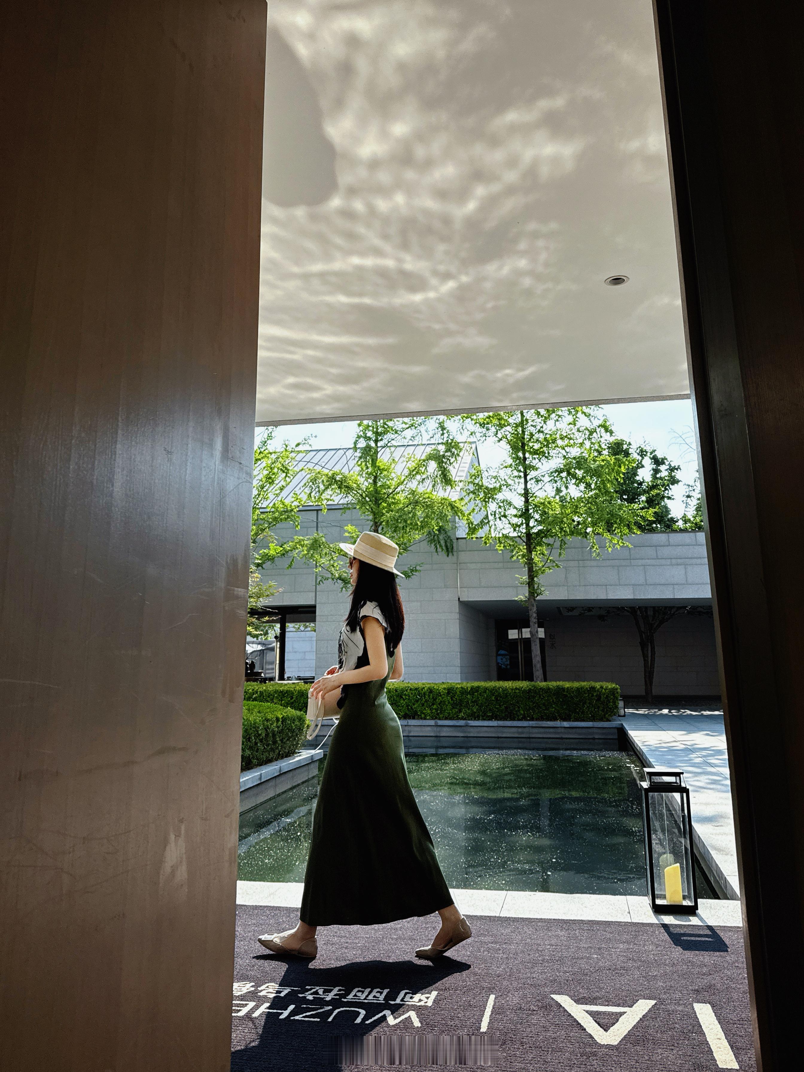 🍃亲爱的自己，我不太明白你…OOTD