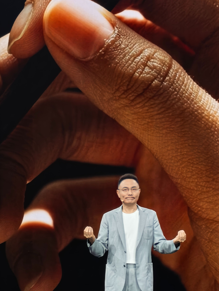 让AI规划了一份三亚旅游攻略友友们！这次罗振宇跨年演讲的知识必须码住！每个人都要