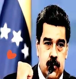 这下有意思了，
美国人估计自己都没想到，
煮熟的鸭子还能飞了。前脚刚派
兵把委内