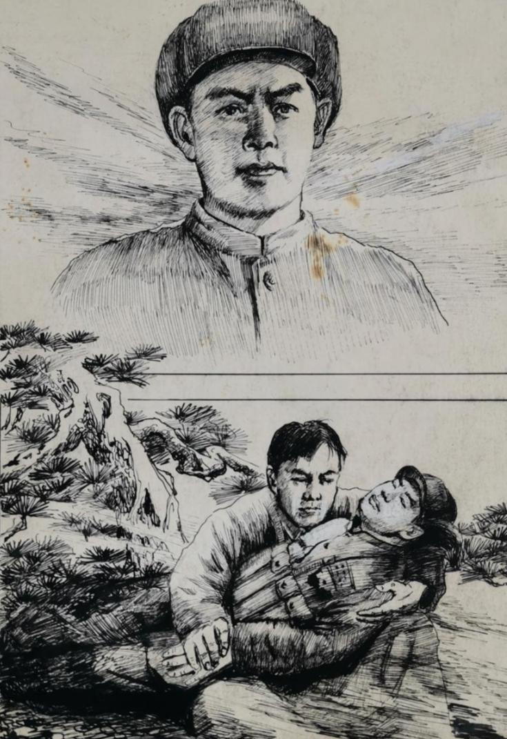 李兆麟，1910年出生于辽宁辽阳，自幼勤奋却因家境辍学。“九一八”事变后，他到北