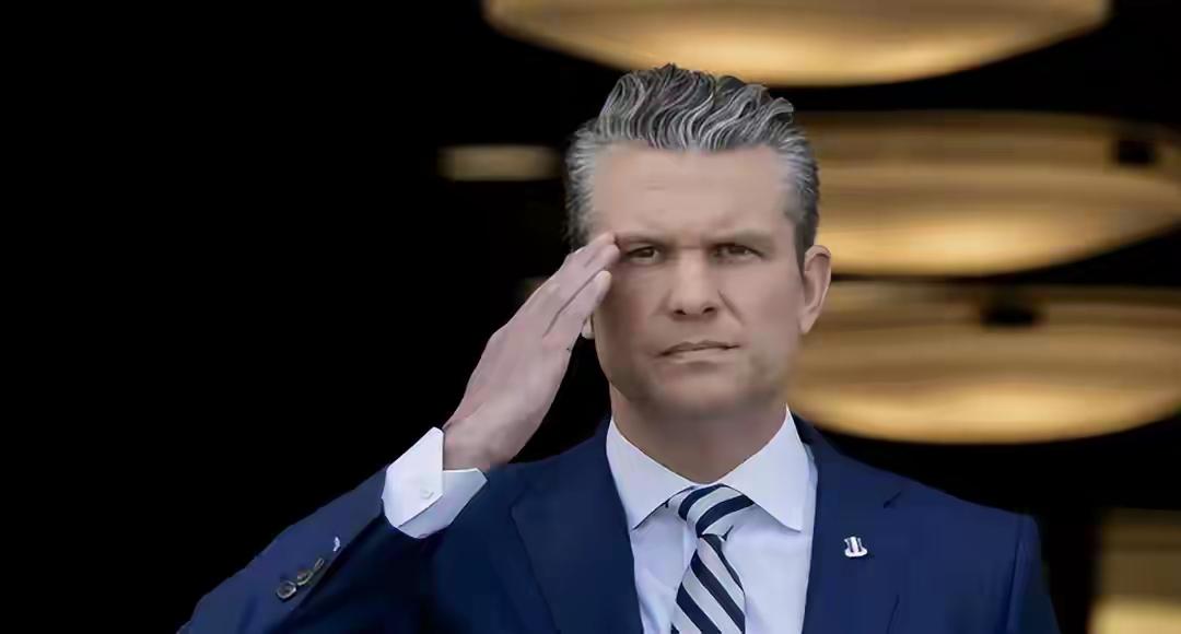 美国真要变成杀人工具吗
 
3月2日，美国战争部长赫格塞思在国防部记者会上公然宣