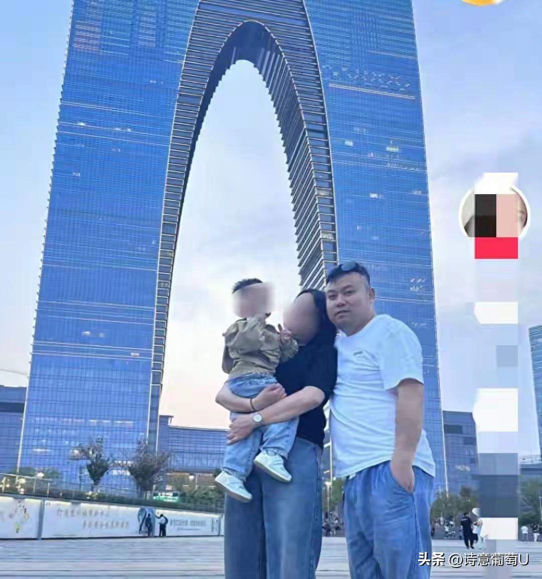 上海38岁理发师陈成突然脑溢血离世，他平时烟酒一点不碰，却因为高血压丢了性命。妻