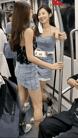 喜欢是藏不住的