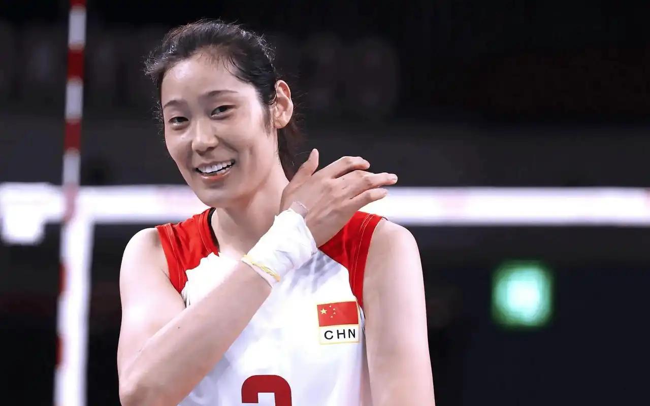 谁能拯救中国女排？
朱婷、袁心玥能回来吗？

我认为，谁能拯救中国女排？朱婷、袁
