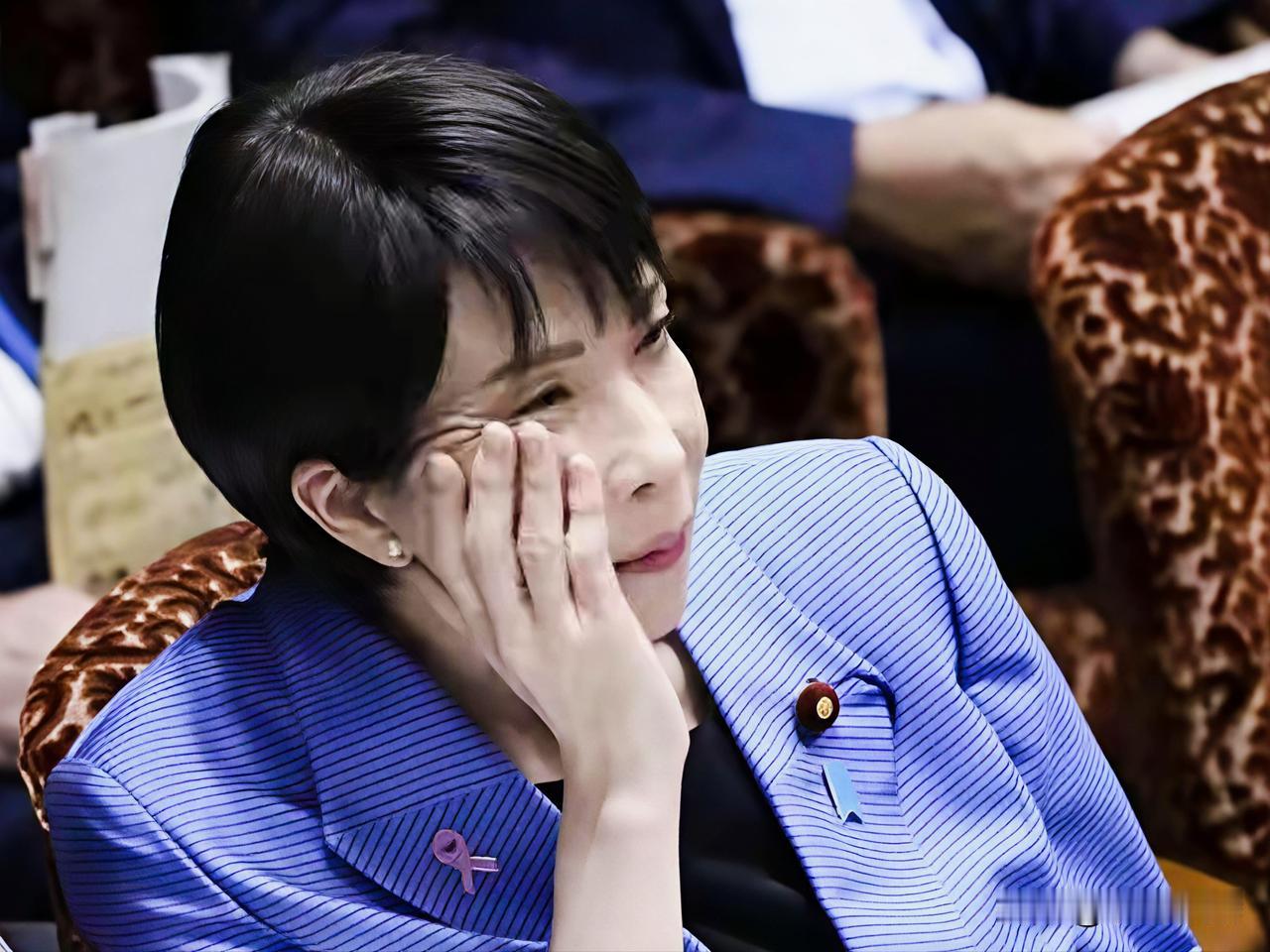 要防患于未然，小日本经常干偷袭之事，当初偷袭珍珠港就是因为美国的制裁。
为了应对