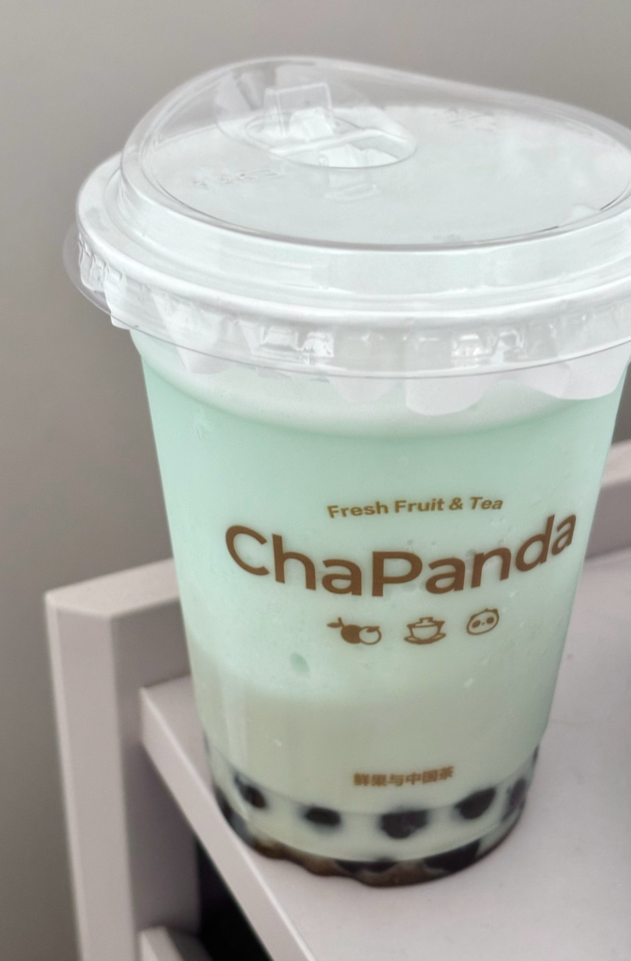 薄荷偶们爱你 ​​​