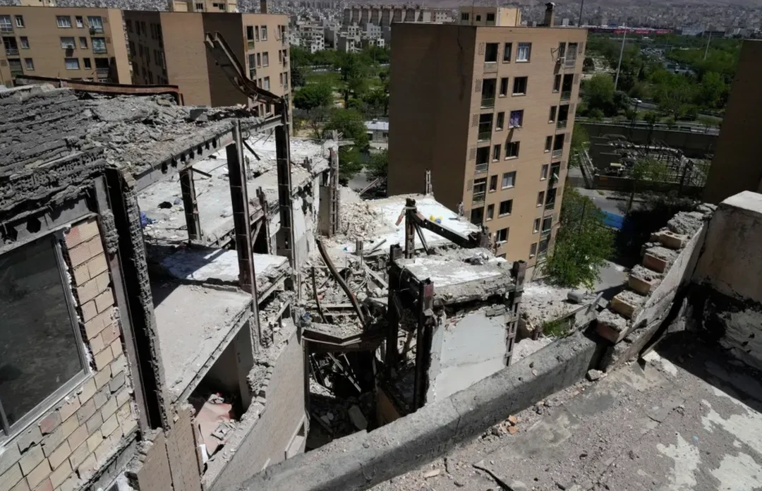 美伊谈判破裂，各方推动第二轮谈判