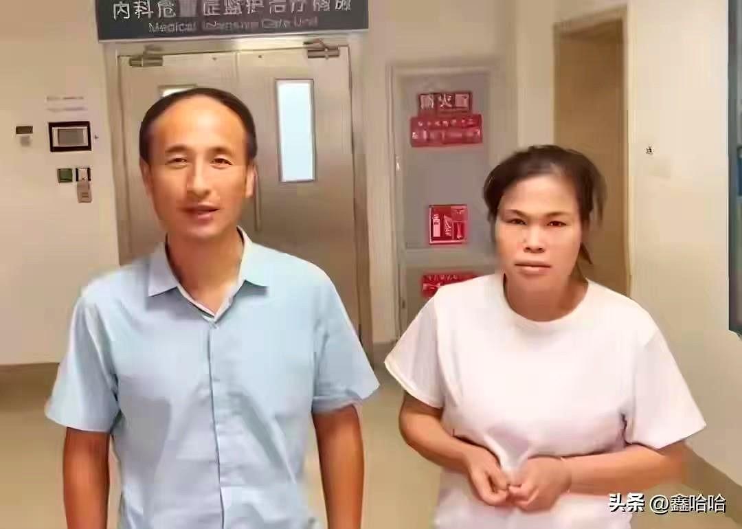 我是一点都不同情这种人的！
他们家说：自己是贫困家庭！

说，女孩的同伴丢弃了她