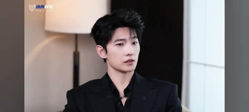 #杨洋绞尽脑汁的高情商回复#杨洋好可爱，而且性格稳定，经历了这么多之后更知道自己想要的是什么，真好啊