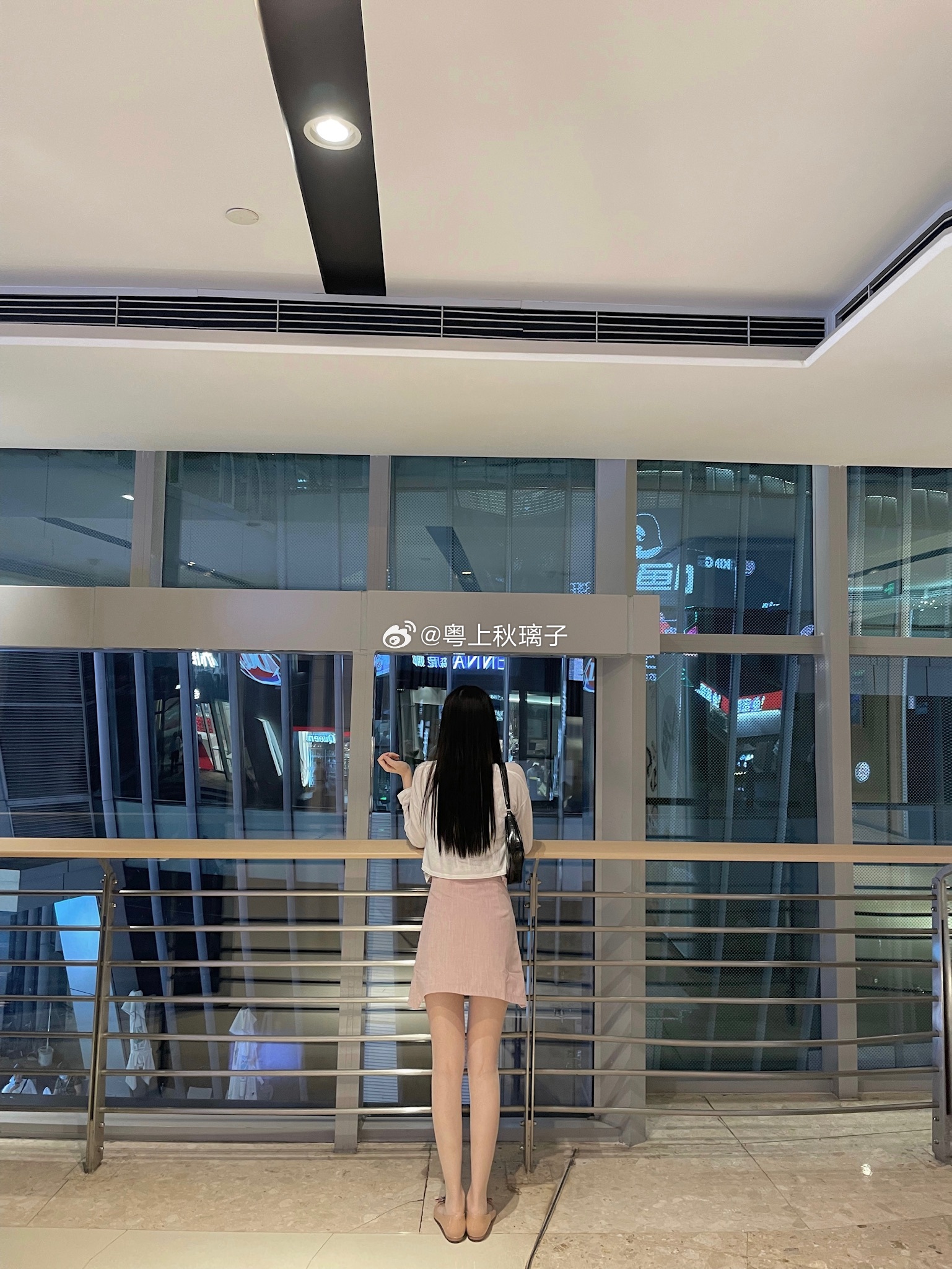 今天是温婉动人 ​​​
