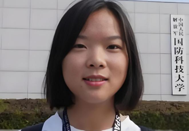 2019年，云南女孩因1分之差，无缘国防科技大学。她一咬牙：我要复读，再考！次年