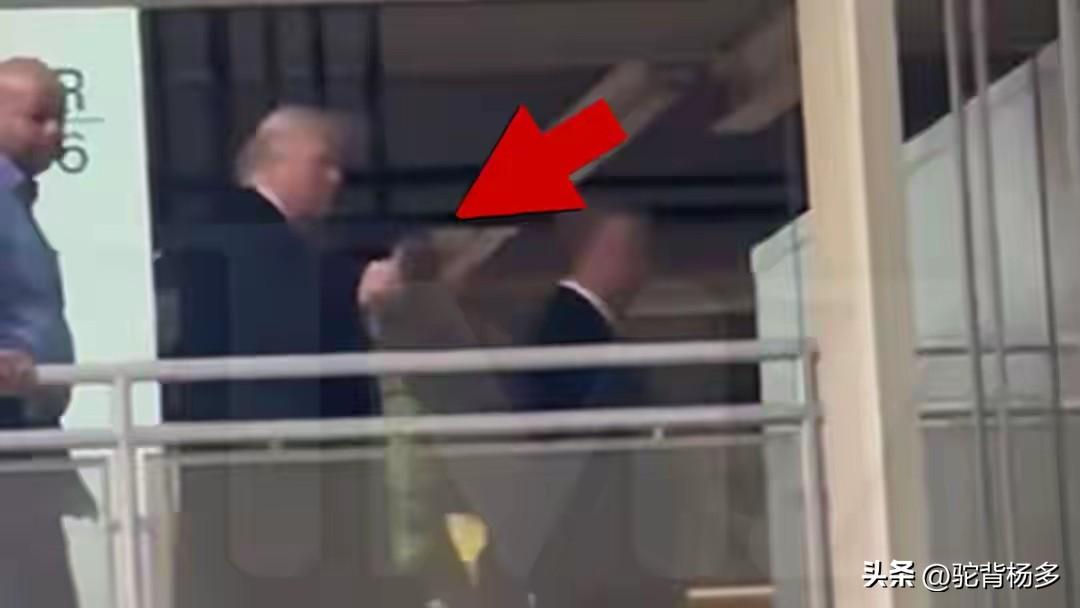 网友：搞笑！一个国家总统和民众对骂！