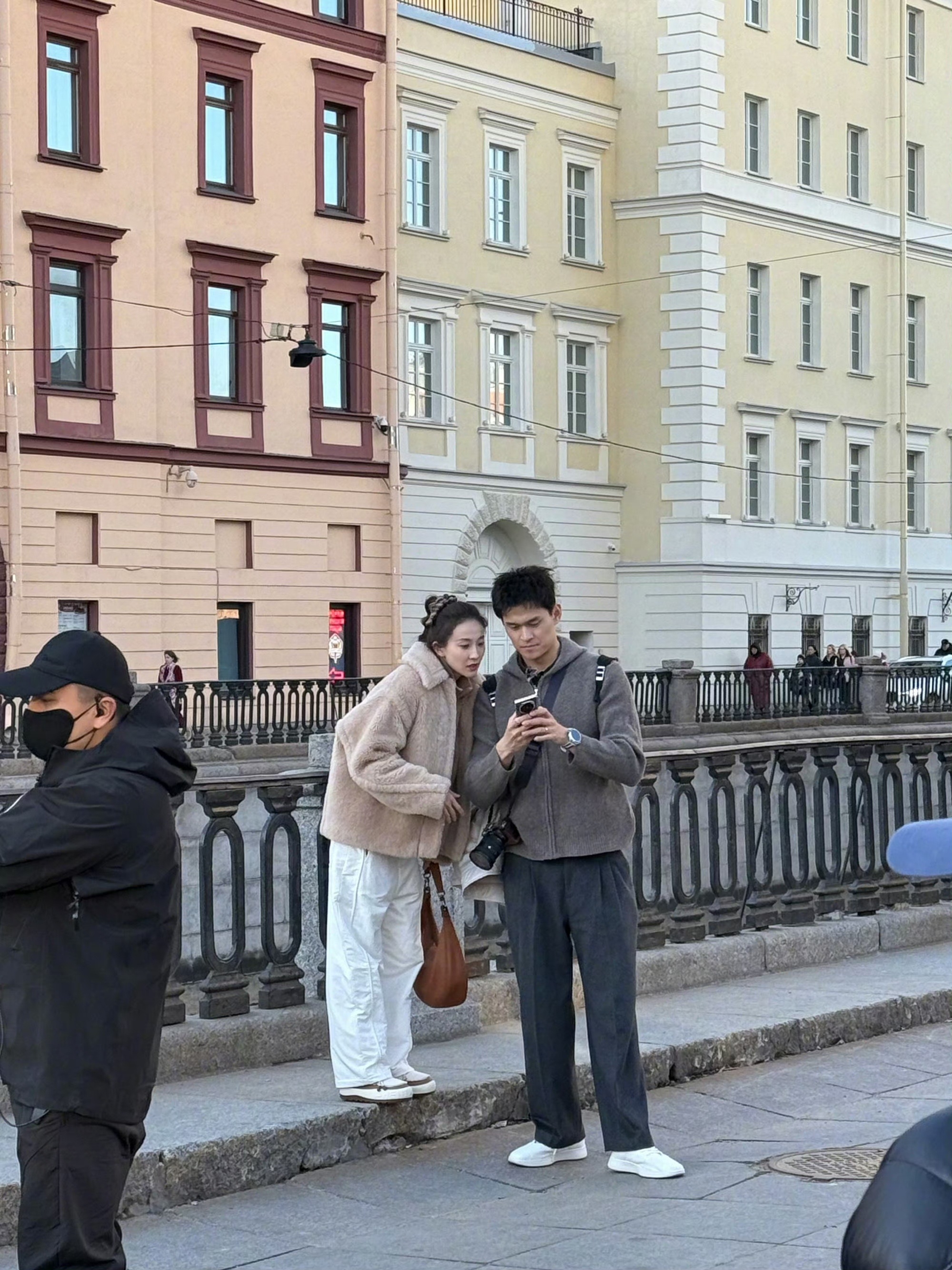 妻子的浪漫旅行2026定档妻子的浪漫旅行阵容官宣妻子的浪漫旅行 定档4月9日。八