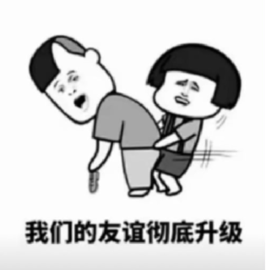 没人觉得最近的我很安静吗 