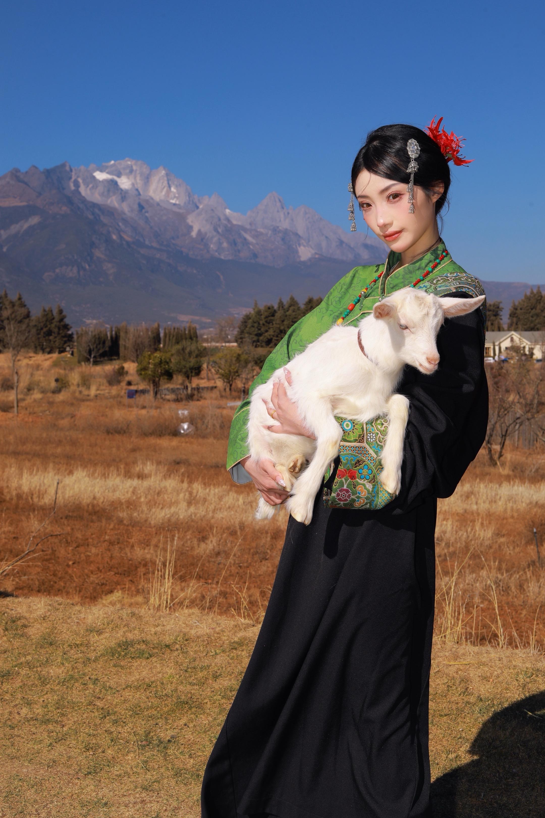 风不息 幡不息 生命不息⛰️。